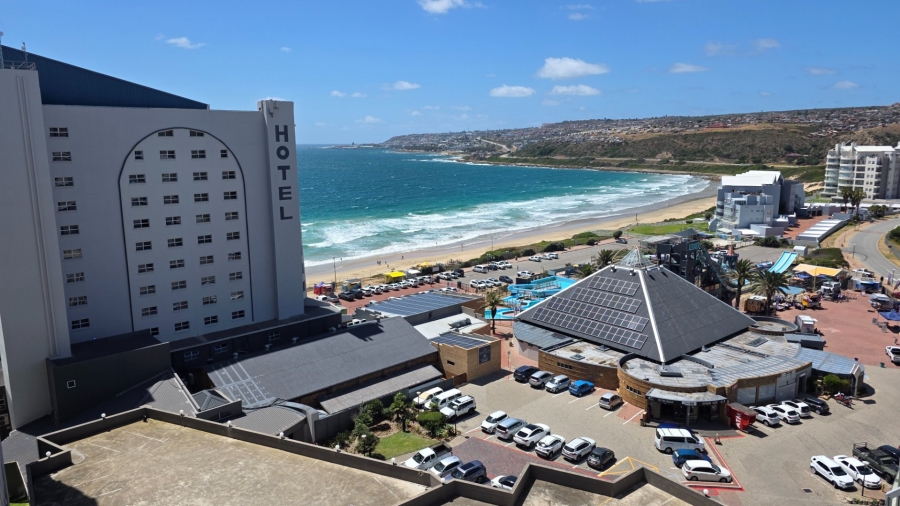 2 Bedroom Property for Sale in Diaz Beach Western Cape